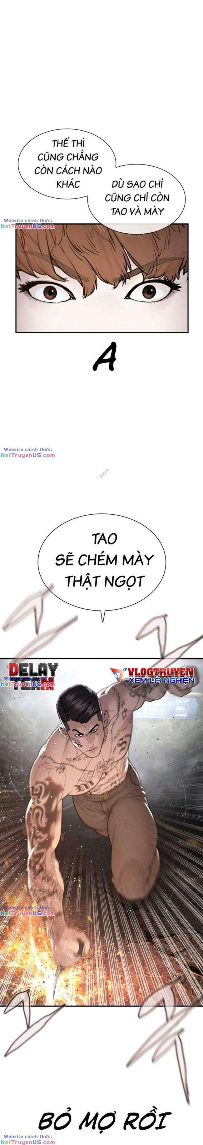 Học Cách Chiến Đấu - Page 31