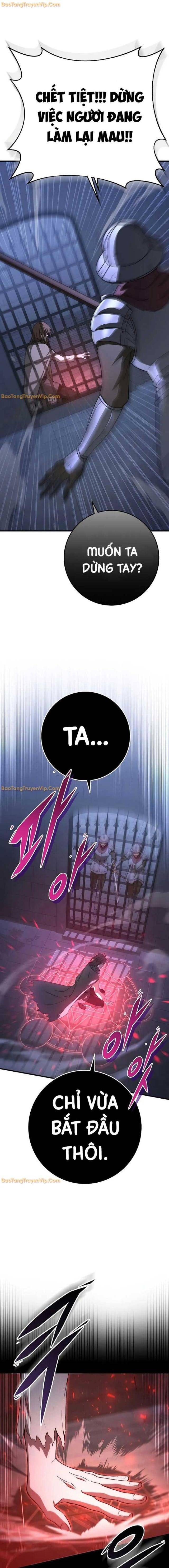 Hoàng Đế Thép - Page 19