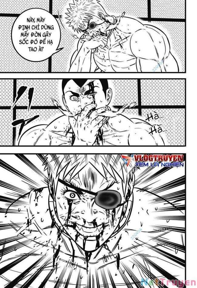 Cuộc Chiến Nô Lệ - Page 14