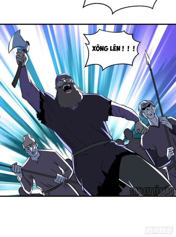 Đế Quốc Lê Man - Page 17