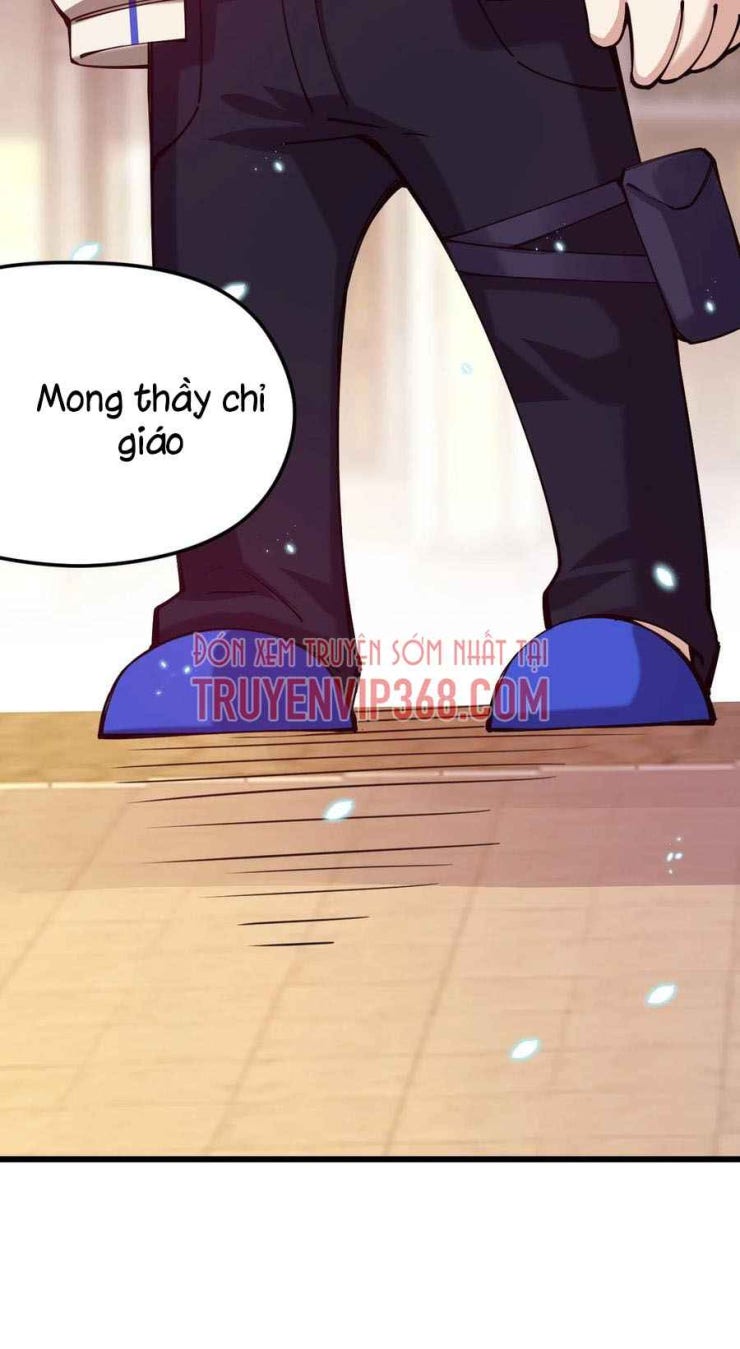 Sức Mạnh Của Kiếm Thần - Page 33