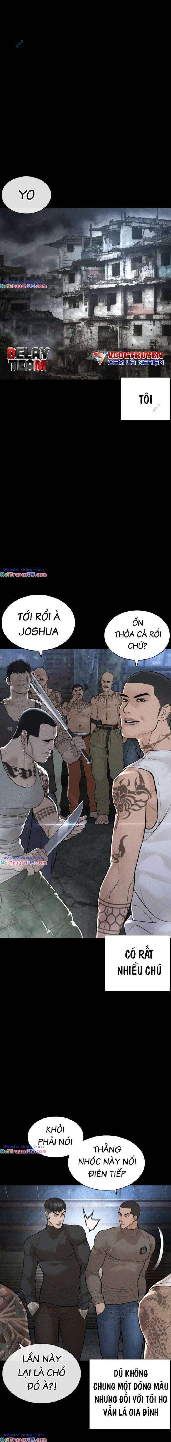 Học Cách Chiến Đấu - Page 5