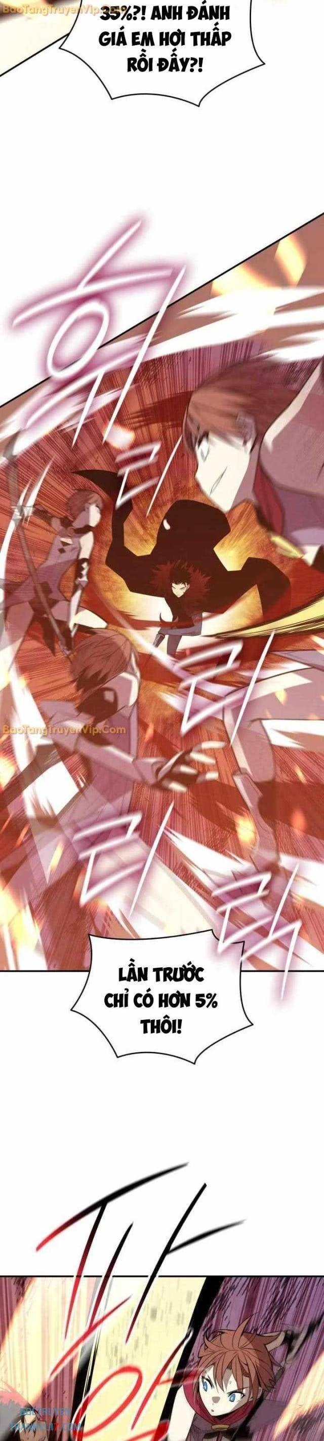 Sức Mạnh Của Người Chơi Mới - Page 4