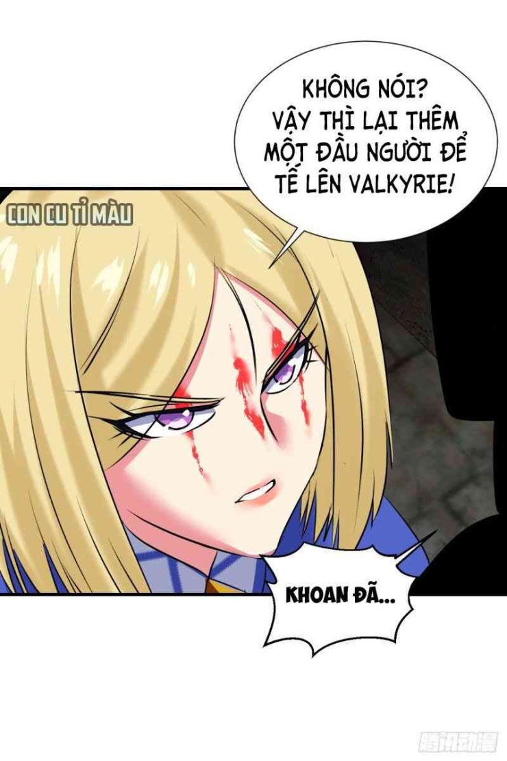 Đế Quốc Lê Man - Page 9