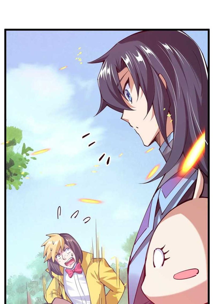 Sức Mạnh Của Kiếm Thần - Page 35