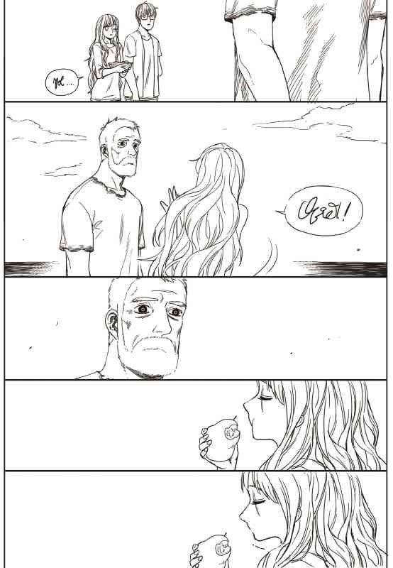 Đường Chân Trời - Page 9