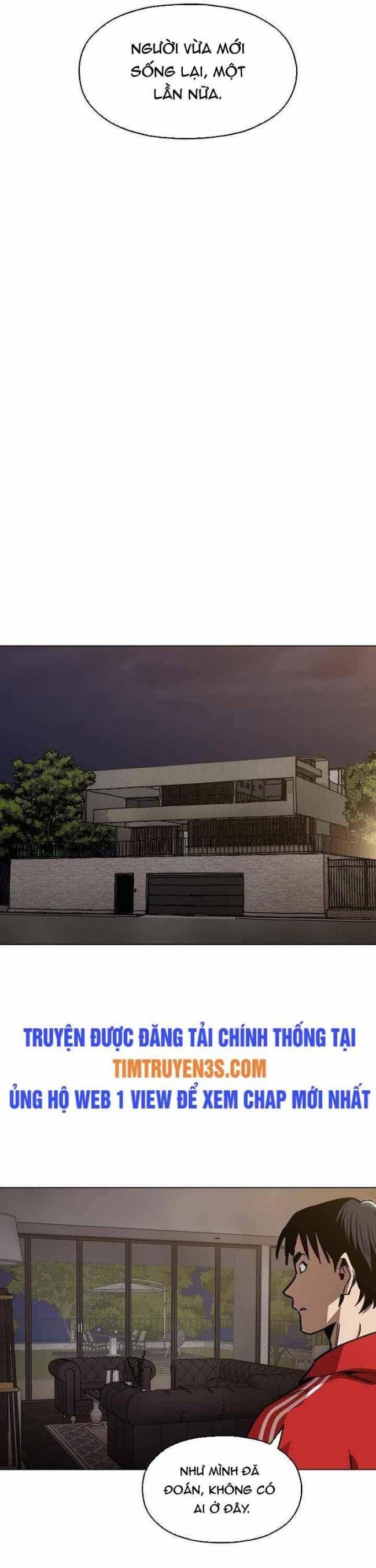 Kỷ Nguyên Tàn Bạo - Page 4