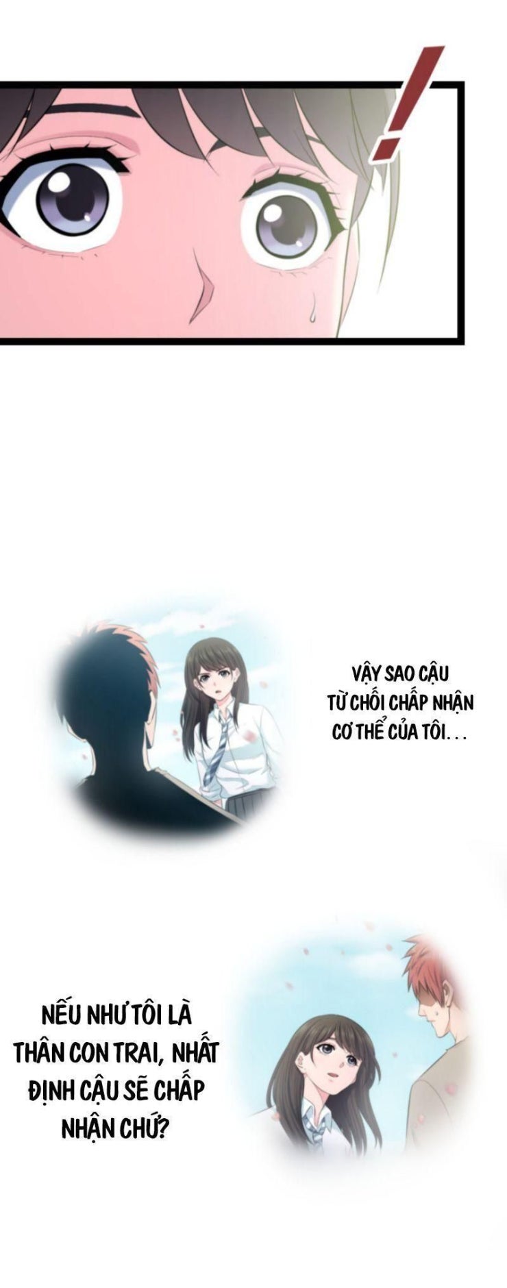 Đối Mặt Với Thử Thách - Page 14