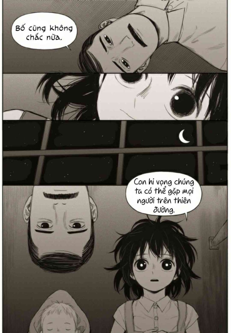 Đường Chân Trời - Page 36