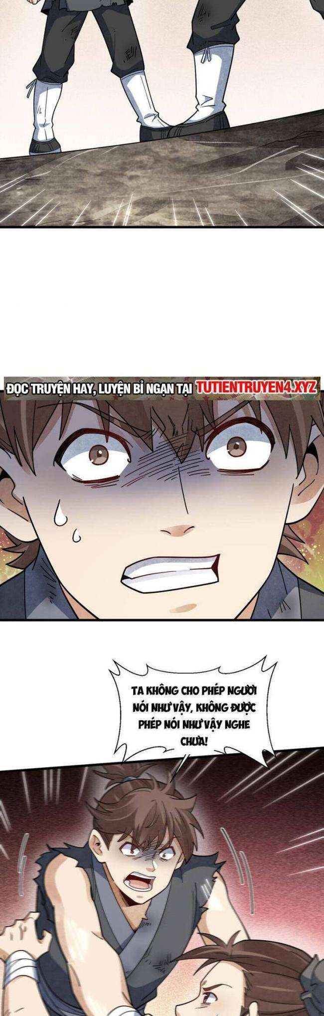 Lạn Kha Kỳ Duyên - Page 9