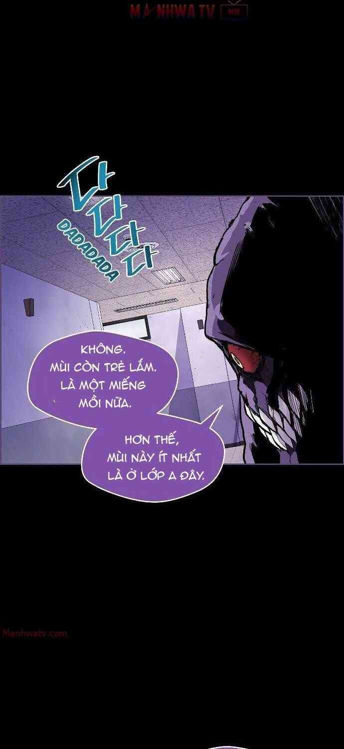 Yêu Tinh Thành Phố GangNam - Page 93