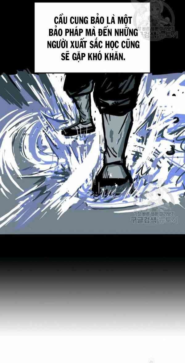 Hỏa Sơn Quyền - Page 84