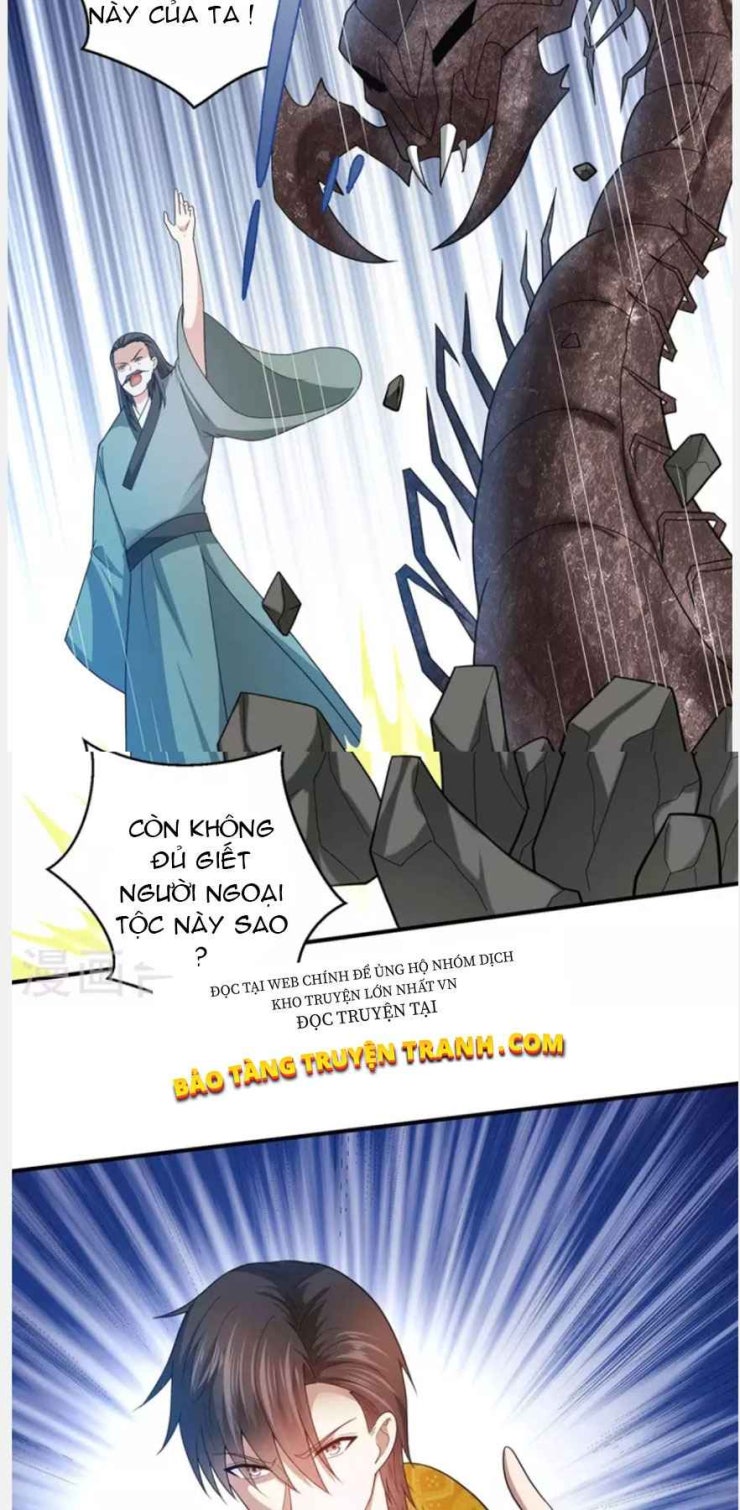 Thần Chiến Tranh - Page 26