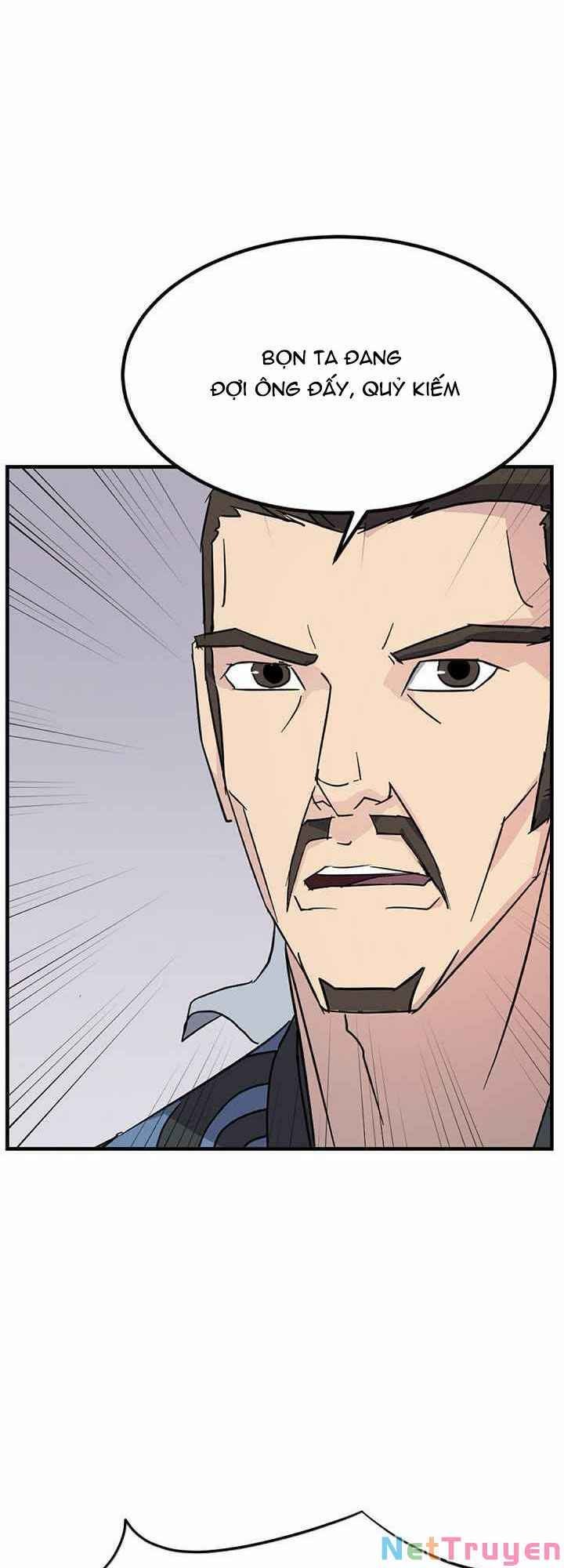 Trọng Sinh-Bất Khả Chiến Bại - Page 4