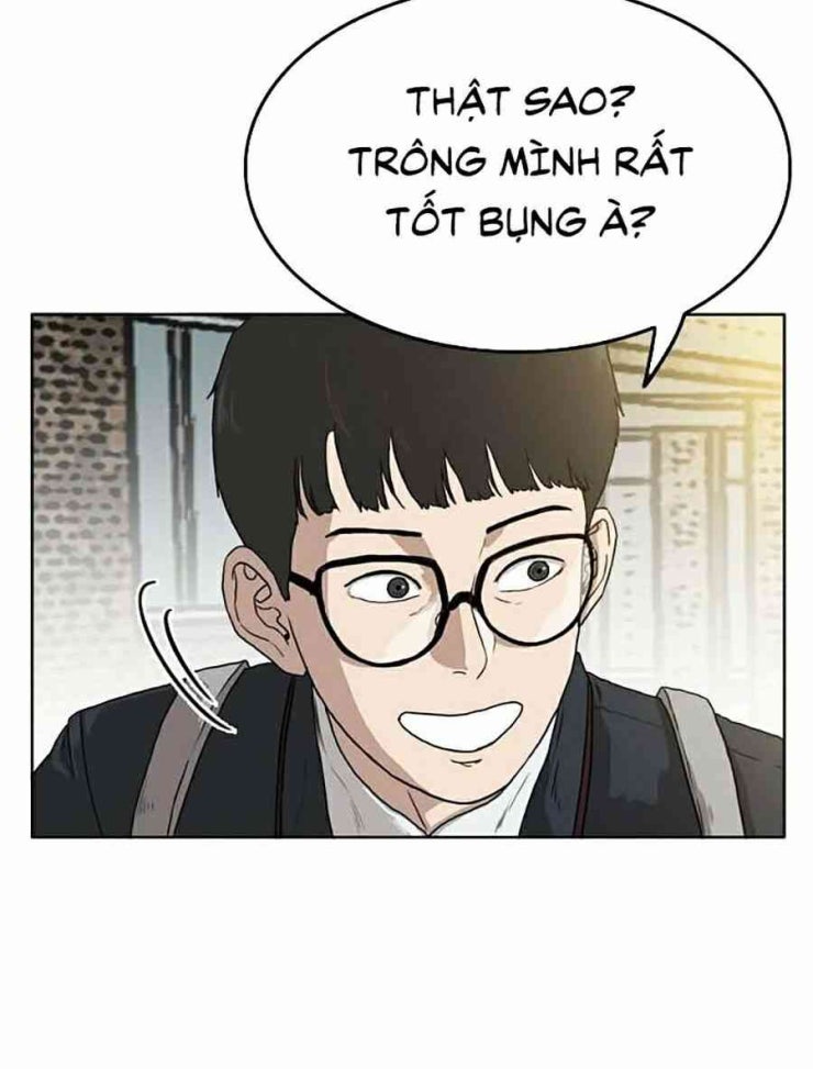 Người Xấu - Page 30