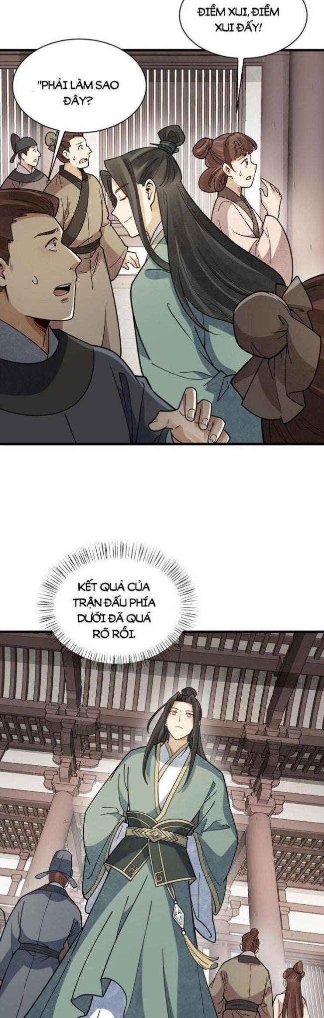 Lạn Kha Kỳ Duyên - Page 10