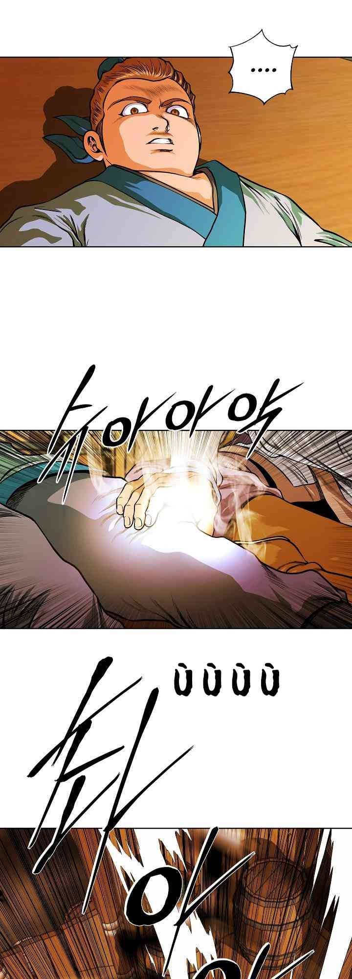 Ngũ Hợp Chí Tôn - Page 20