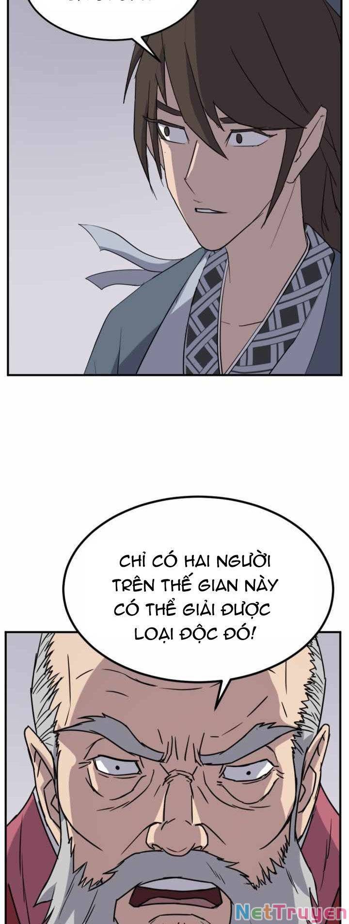 Trọng Sinh-Bất Khả Chiến Bại - Page 18