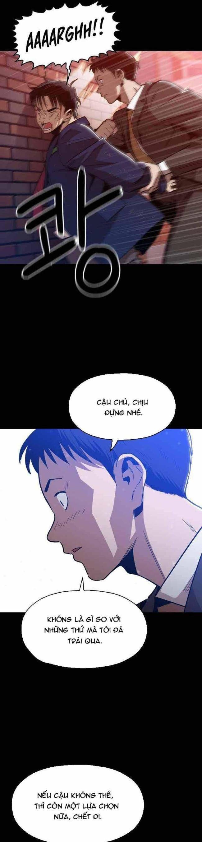 Kỷ Nguyên Tàn Bạo - Page 28