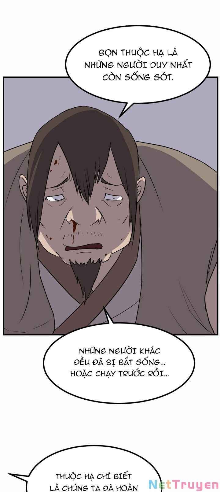 Trọng Sinh-Bất Khả Chiến Bại - Page 13