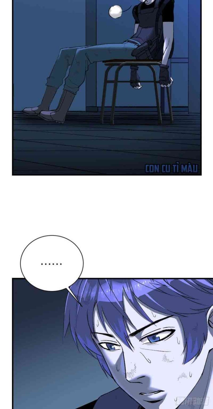 Đế Quốc Lê Man - Page 36