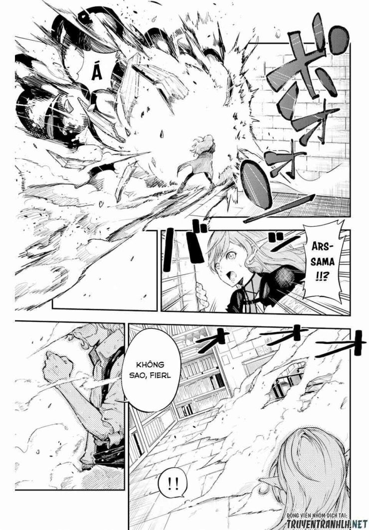 Tái Sinh Nô Lệ - Page 6