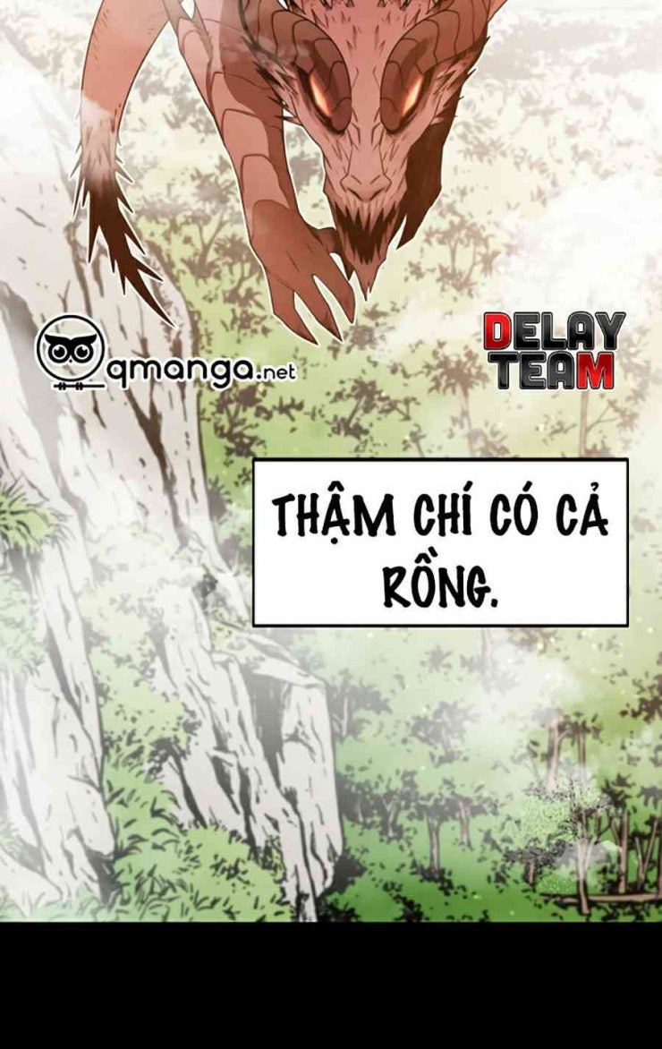 Tôi Càng Ăn Càng Trở Nên Mạnh Mẽ - Page 50