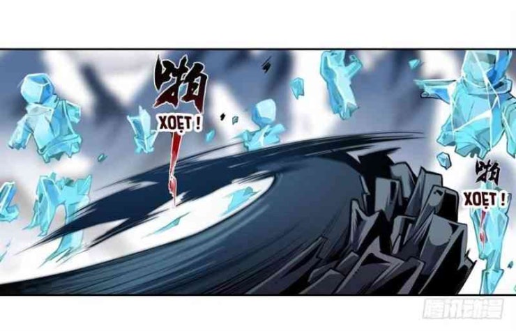 Vô Hạn Sứ Đồ Và 12 Nữ Chiến Binh - Page 31