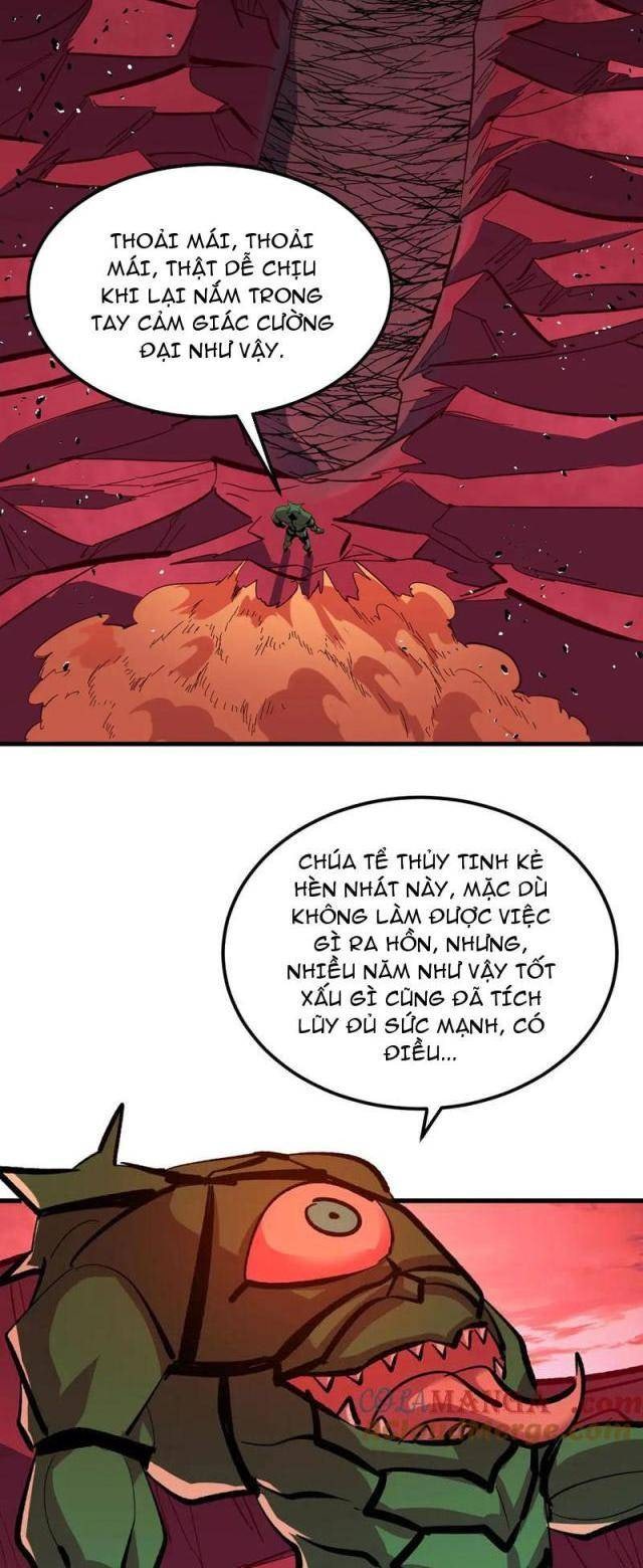 Mạt Thế Quật Khởi - Page 8