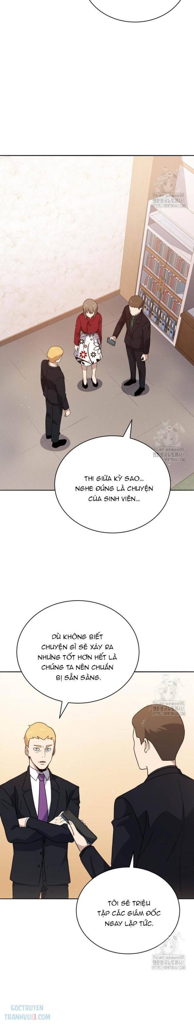 Ma Tôn Tái Thế - Page 5