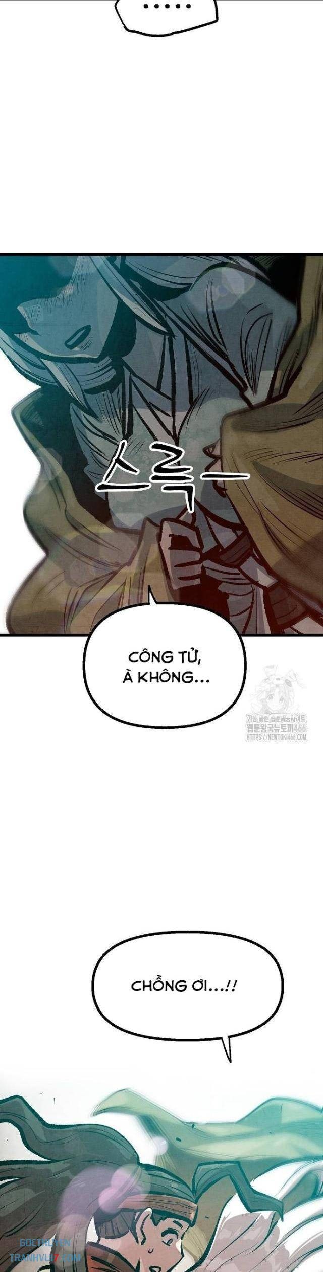 Chinh Phục Võ Lâm Chỉ Với Một Tô Mỳ - Page 9