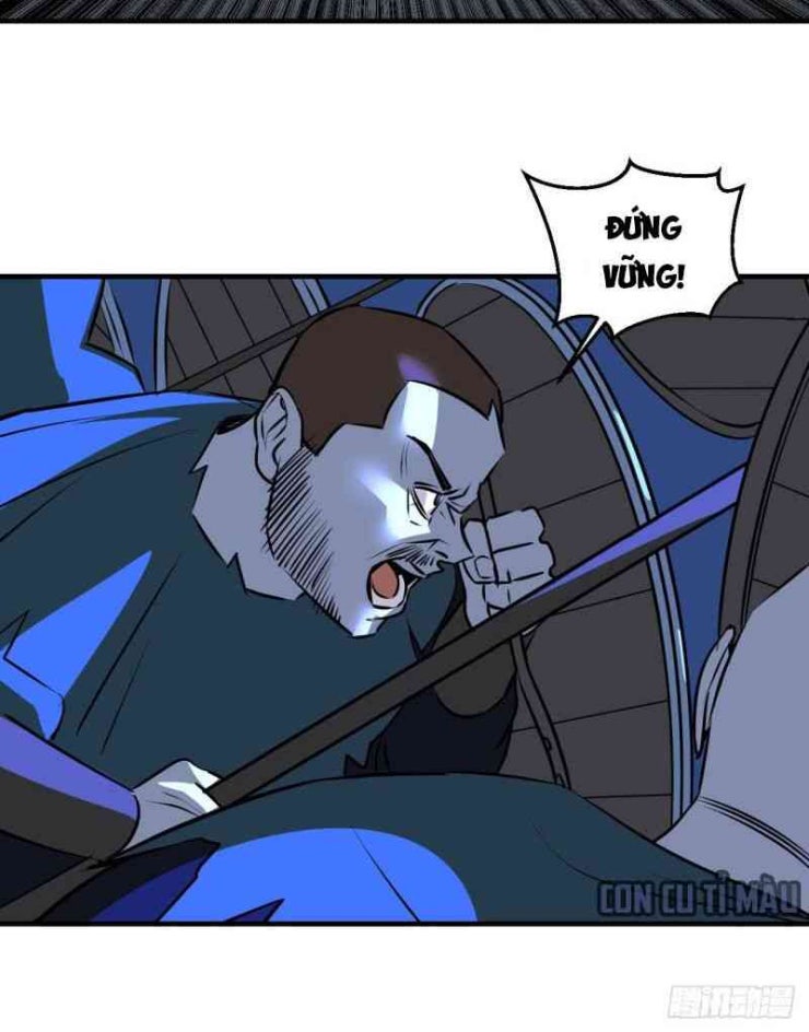 Đế Quốc Lê Man - Page 14