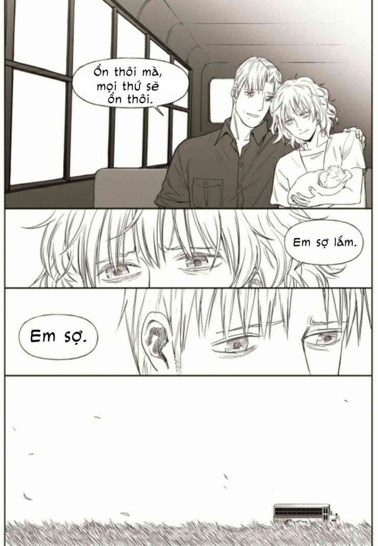 Đường Chân Trời - Page 6