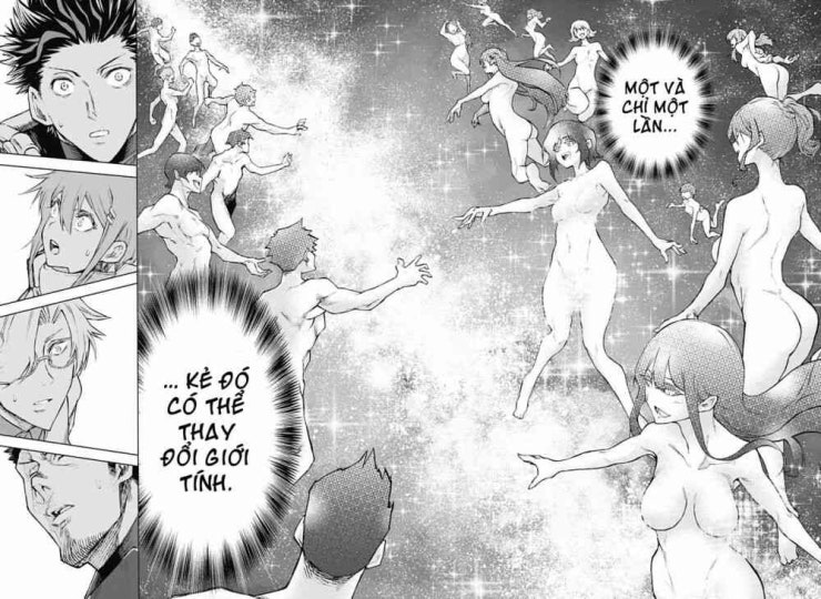 Agravity Boys - Page 26