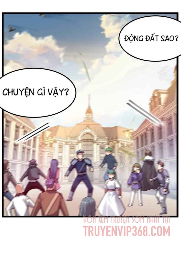 Sức Mạnh Của Kiếm Thần - Page 66