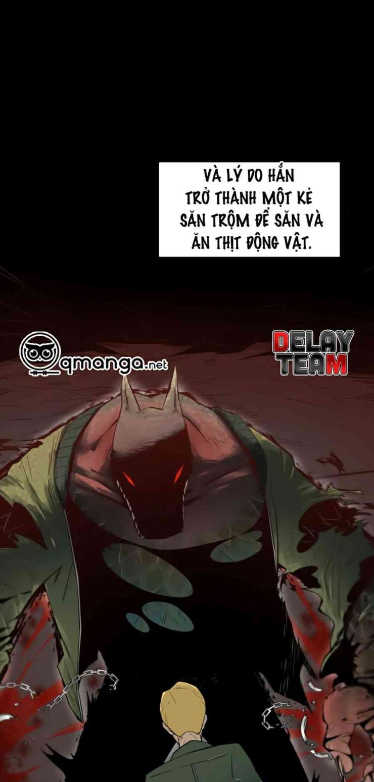 Tôi Càng Ăn Càng Trở Nên Mạnh Mẽ - Page 27