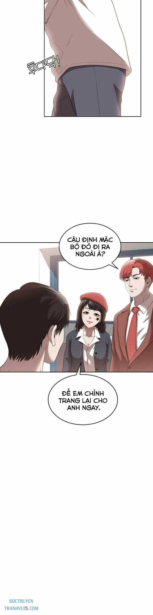 Thước Phim Sự Thật - Page 31