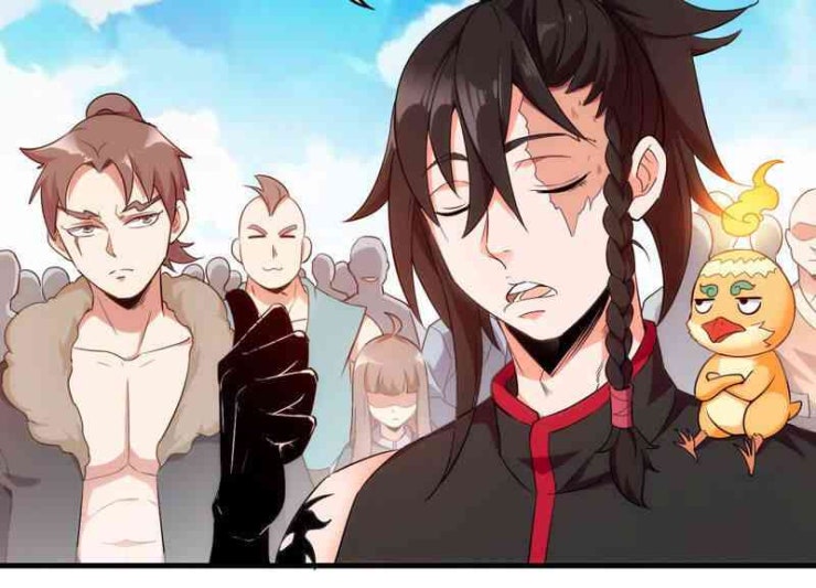 Yêu Linh Cứu Hỏa - Page 51