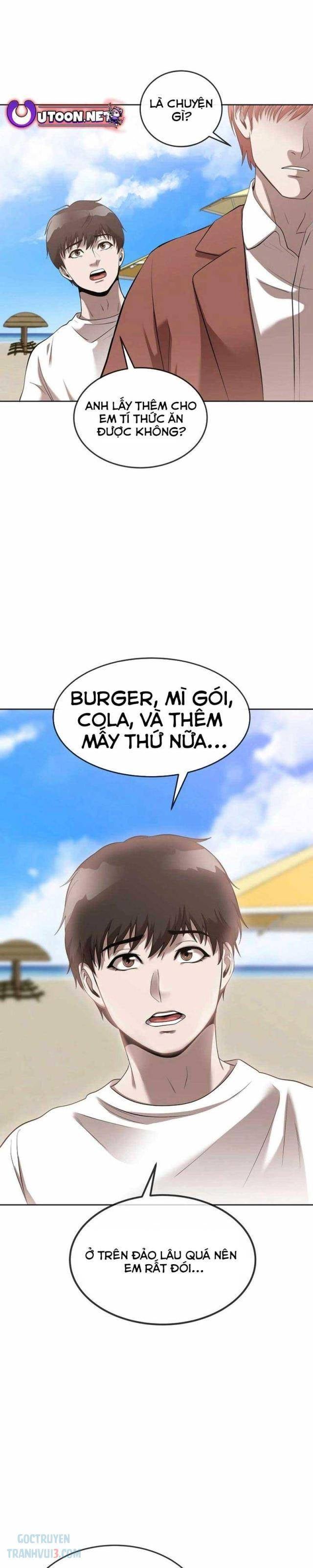 Thước Phim Sự Thật - Page 31