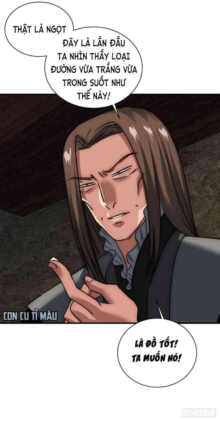 Đế Quốc Lê Man - Page 4