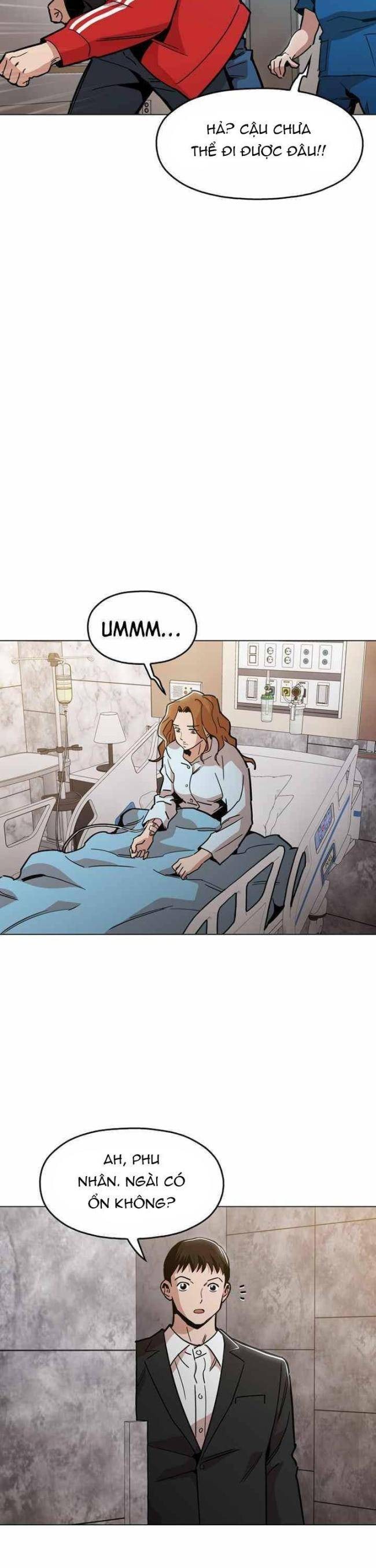 Kỷ Nguyên Tàn Bạo - Page 29