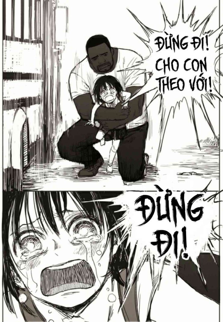 Đường Chân Trời - Page 6