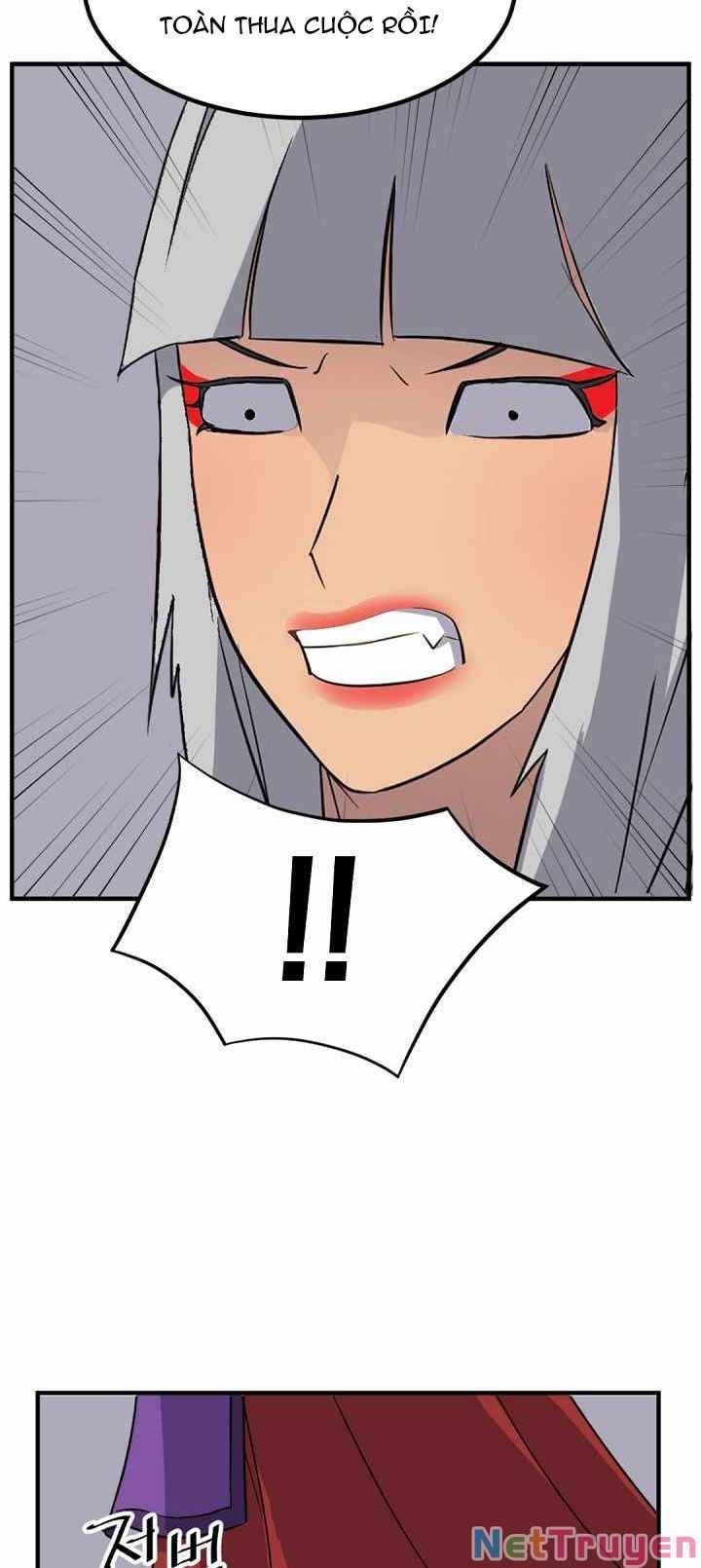 Trọng Sinh-Bất Khả Chiến Bại - Page 14