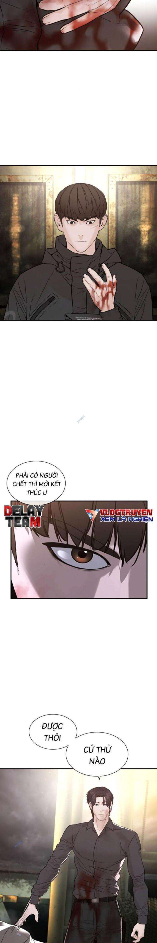 Học Cách Chiến Đấu - Page 4