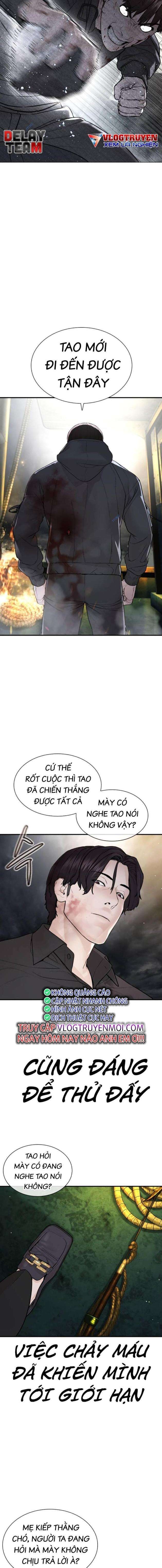 Học Cách Chiến Đấu - Page 19