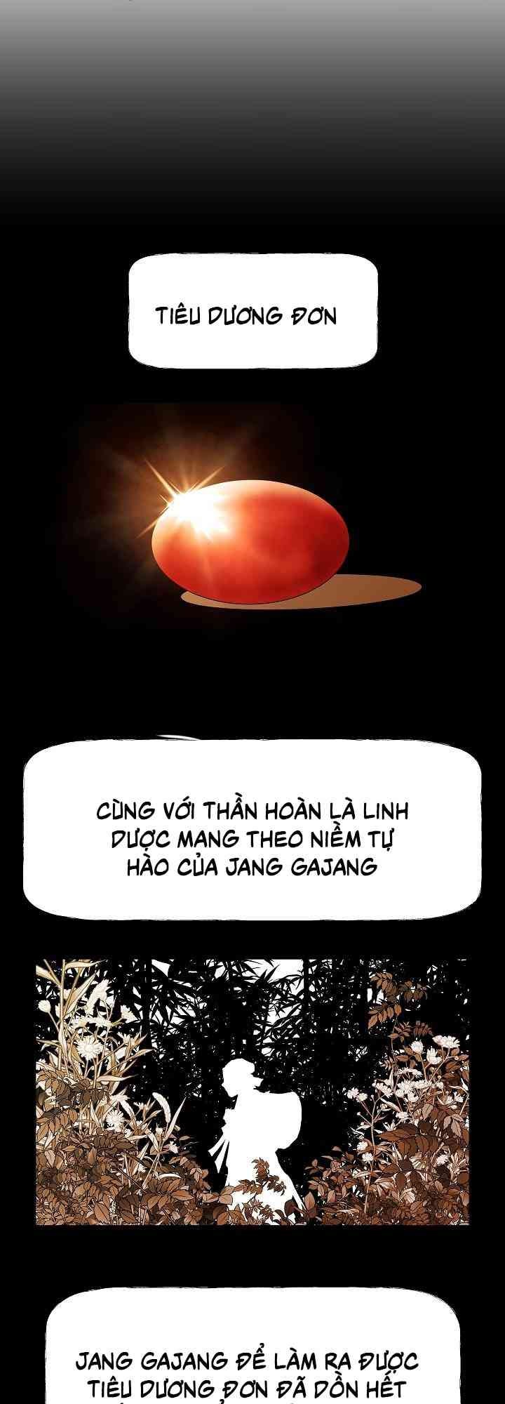 Ngũ Hợp Chí Tôn - Page 4