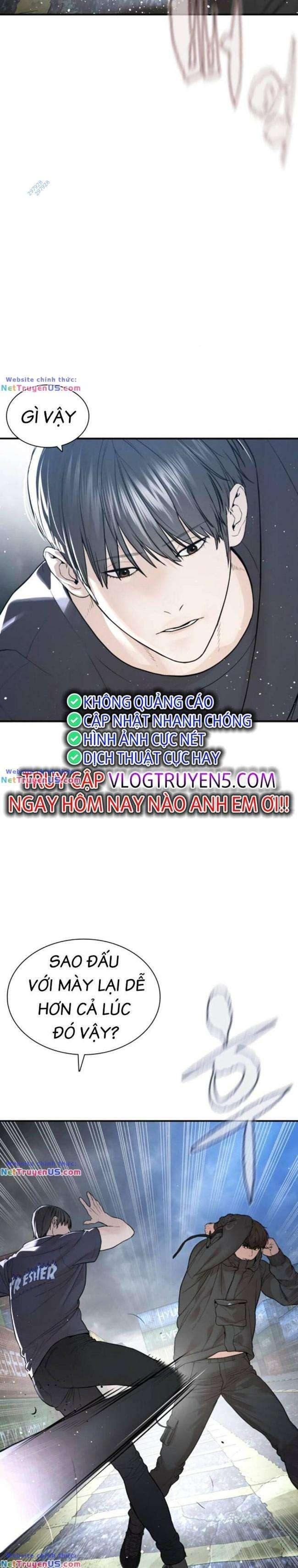 Học Cách Chiến Đấu - Page 9