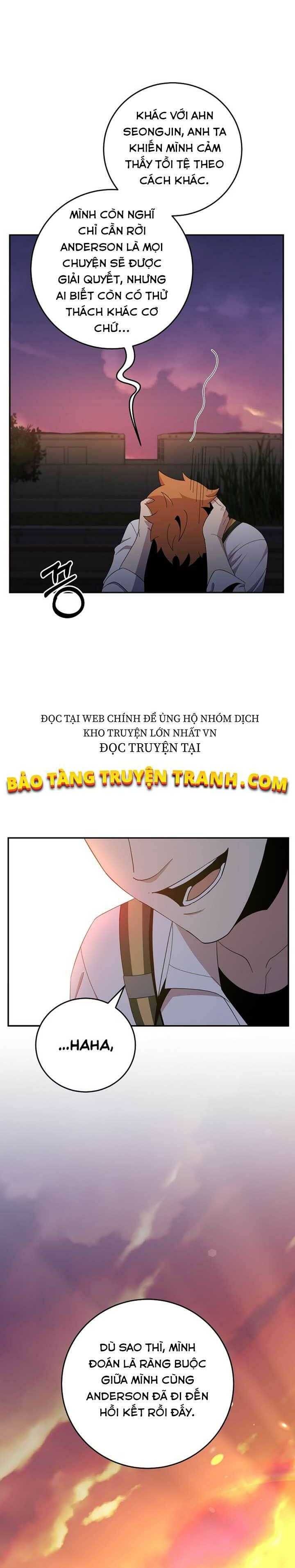 Tôi Là Thợ Săn Có Sức Mạnh Của 99 Vạn Tiền Kiếp - Page 15