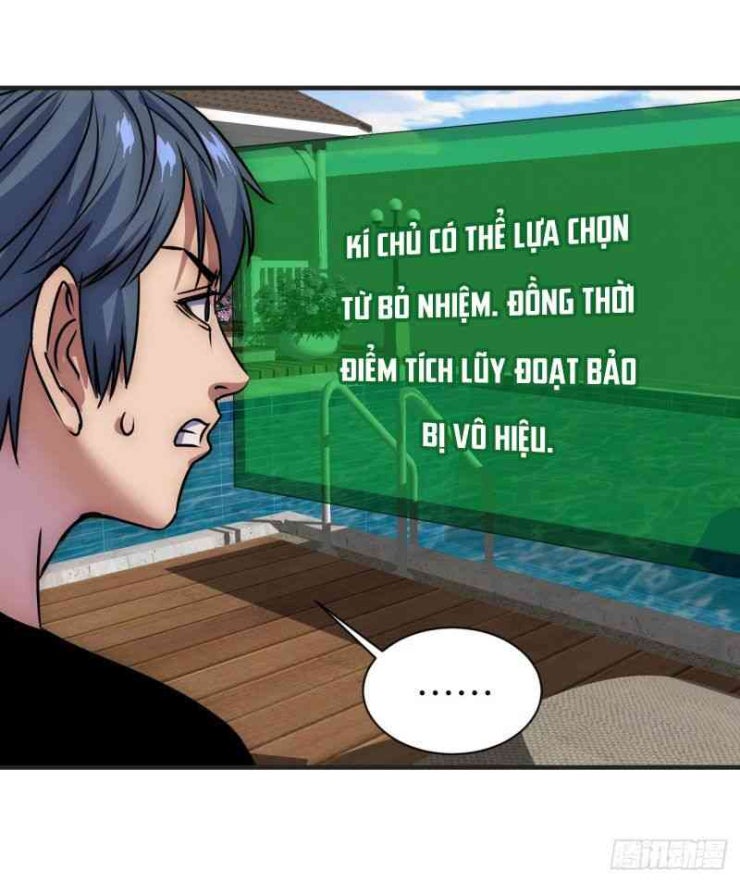 Đế Quốc Lê Man - Page 30