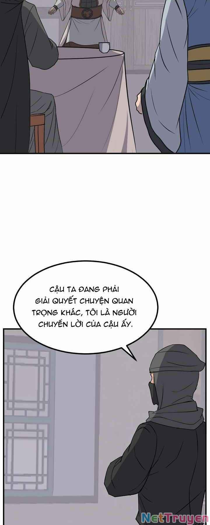 Trọng Sinh-Bất Khả Chiến Bại - Page 20
